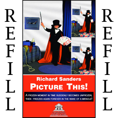 (image for) Picture This - Refills